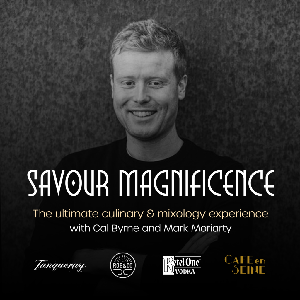 Savour Magnificence