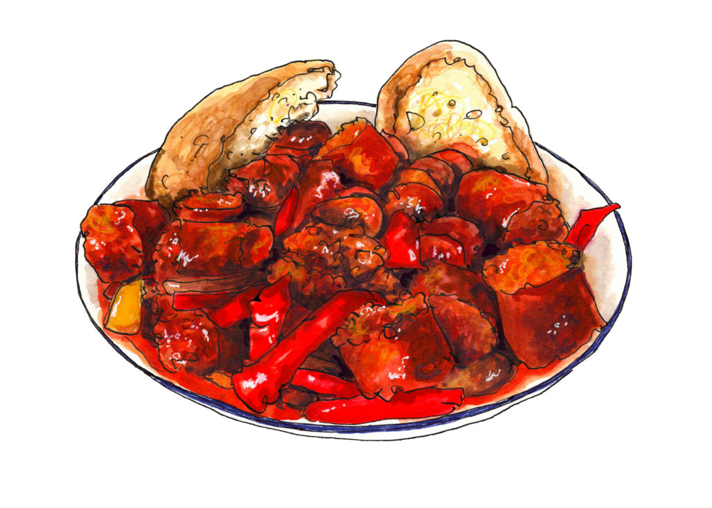 TAPAS Blasta Books