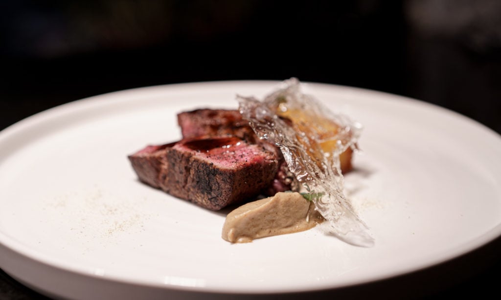 Tankardstown - Brabazon Restaurant