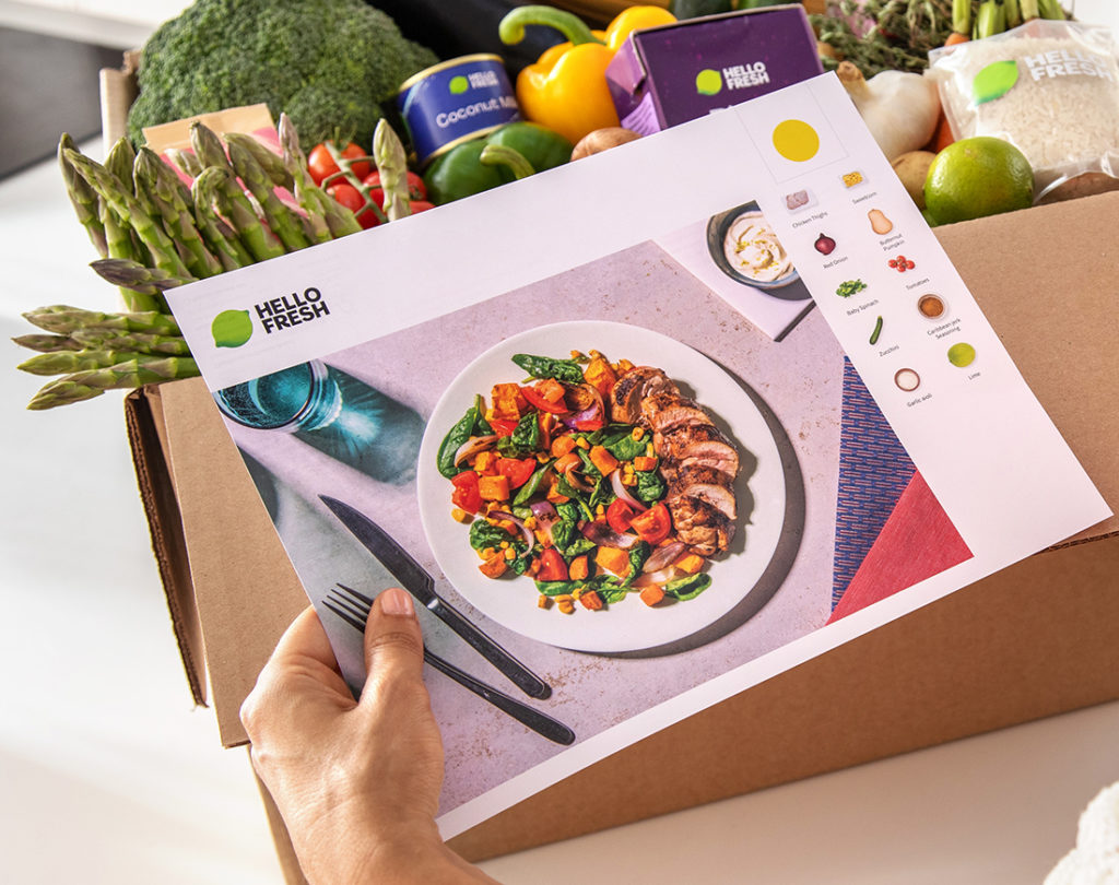 hellofresh