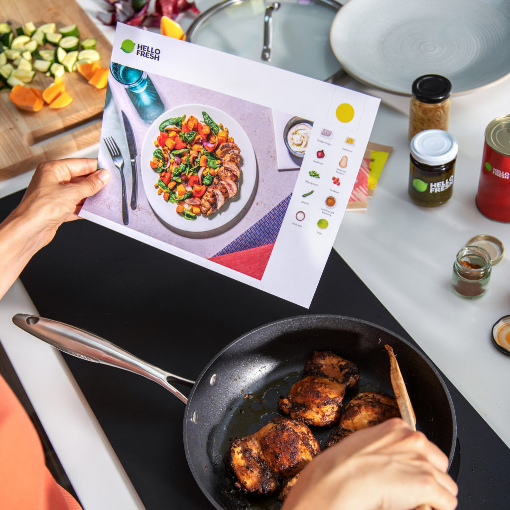 hellofresh
