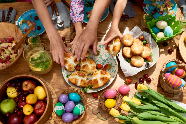 reduce food waste too good to go