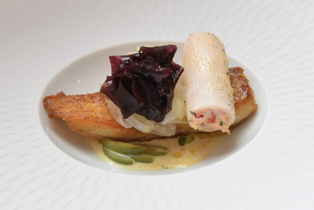 Glovers Alley Kitchen Experience