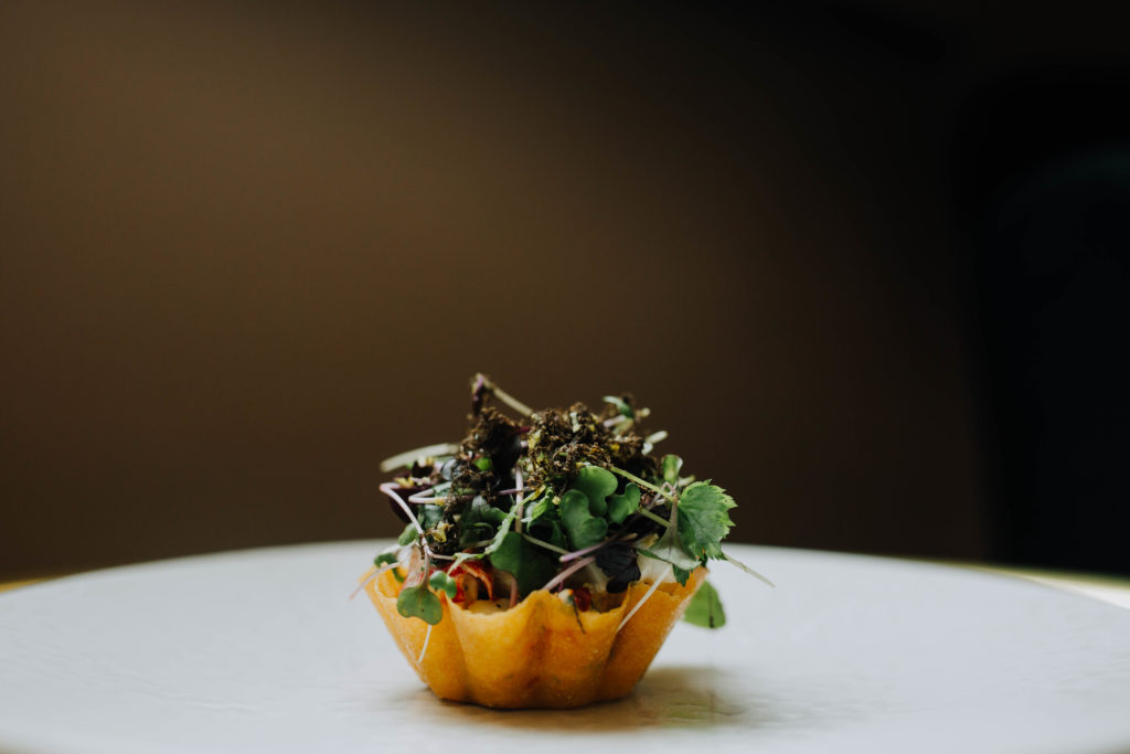 Glovers Alley Kitchen Experience