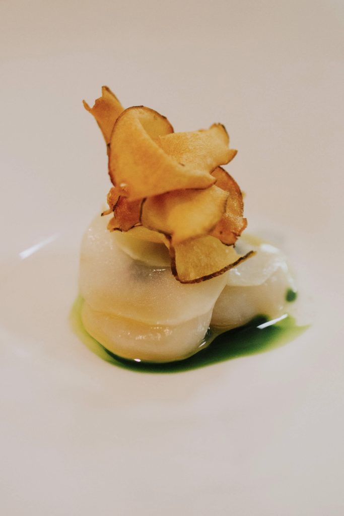 Glovers Alley Kitchen Experience