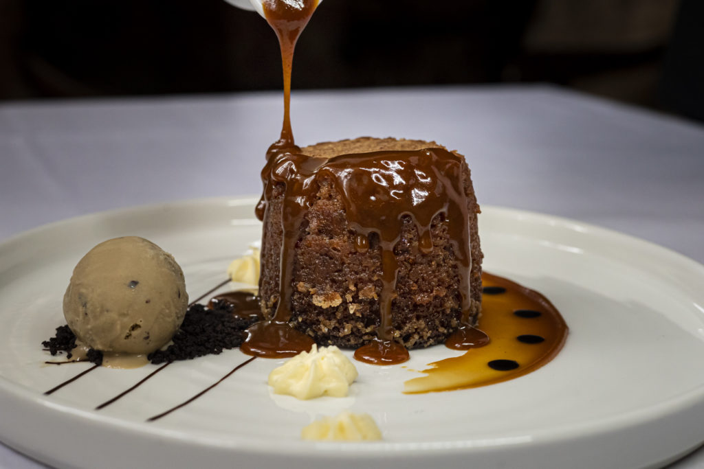 Lough Rynn Castle competition