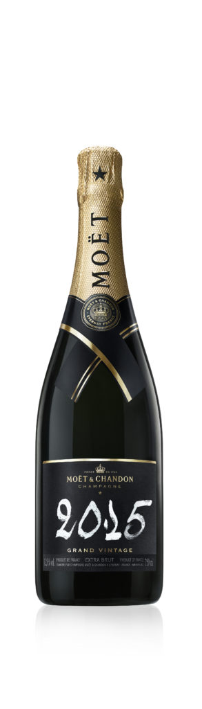 Moët & Chandon Grand Vintage 2015