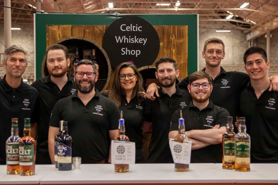 Whiskey Live Dublin 2023