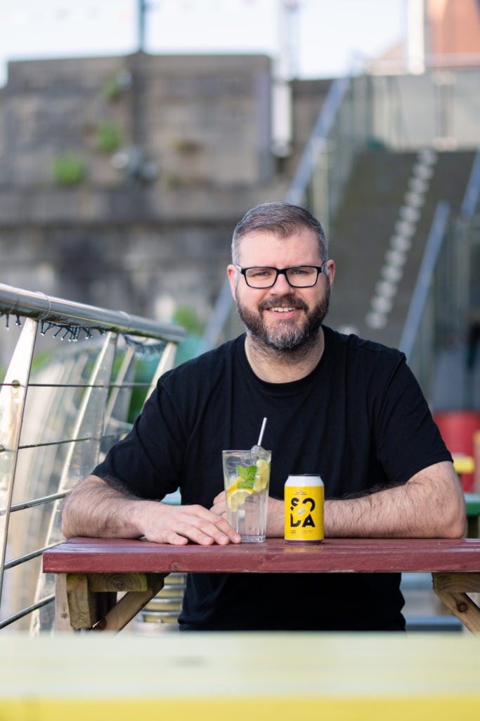 Irish Craft Soda Company