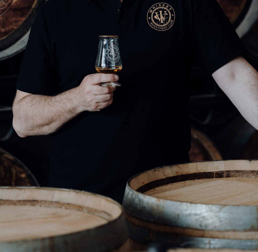 Investing in Irish Whiskey