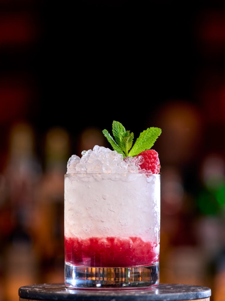 Summer cocktail recipes shelbourne.
