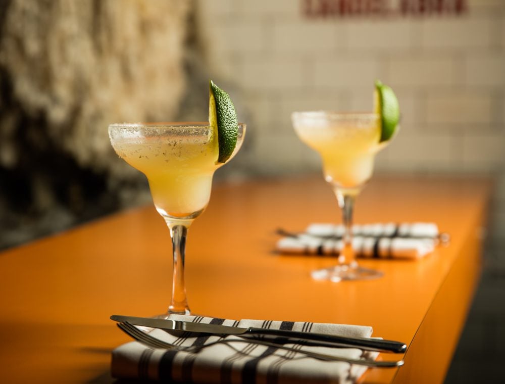 margarita in dublin