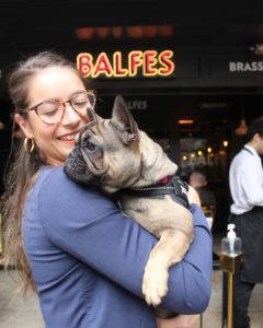 Get Wined and Dined With Your Pup - Dog Friendly Restaurants in Dublin
