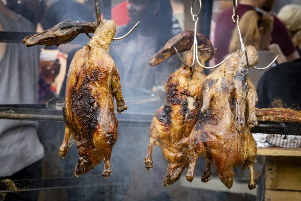 Big Grill Festival 2023