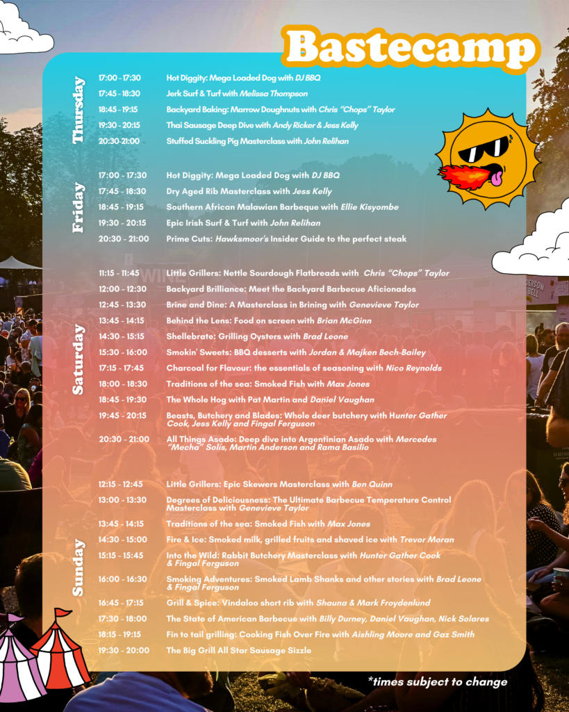 Big Grill Festival 2023