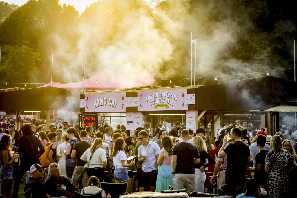 Big Grill Festival 2023