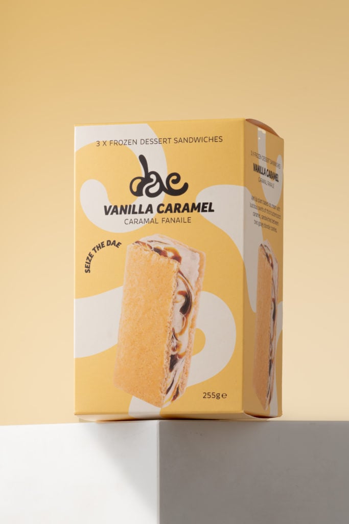 dae ice cream
