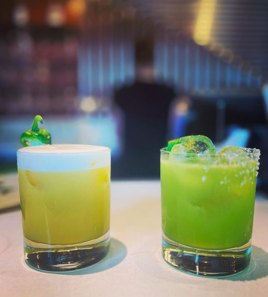 margarita in dublin