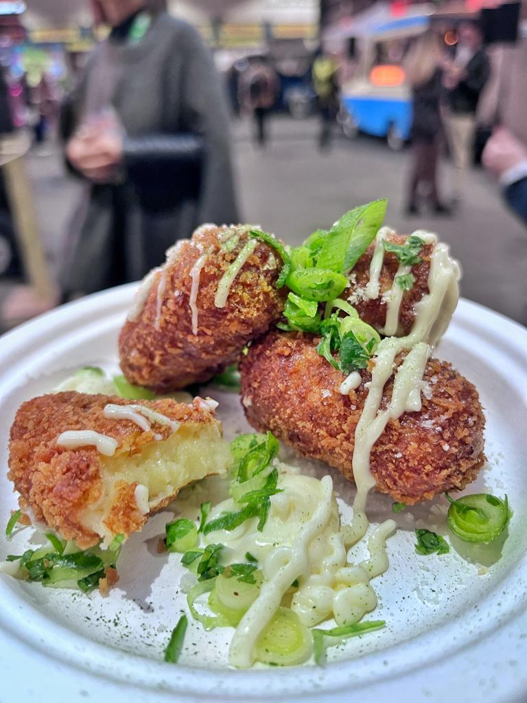 food trucks in dublin