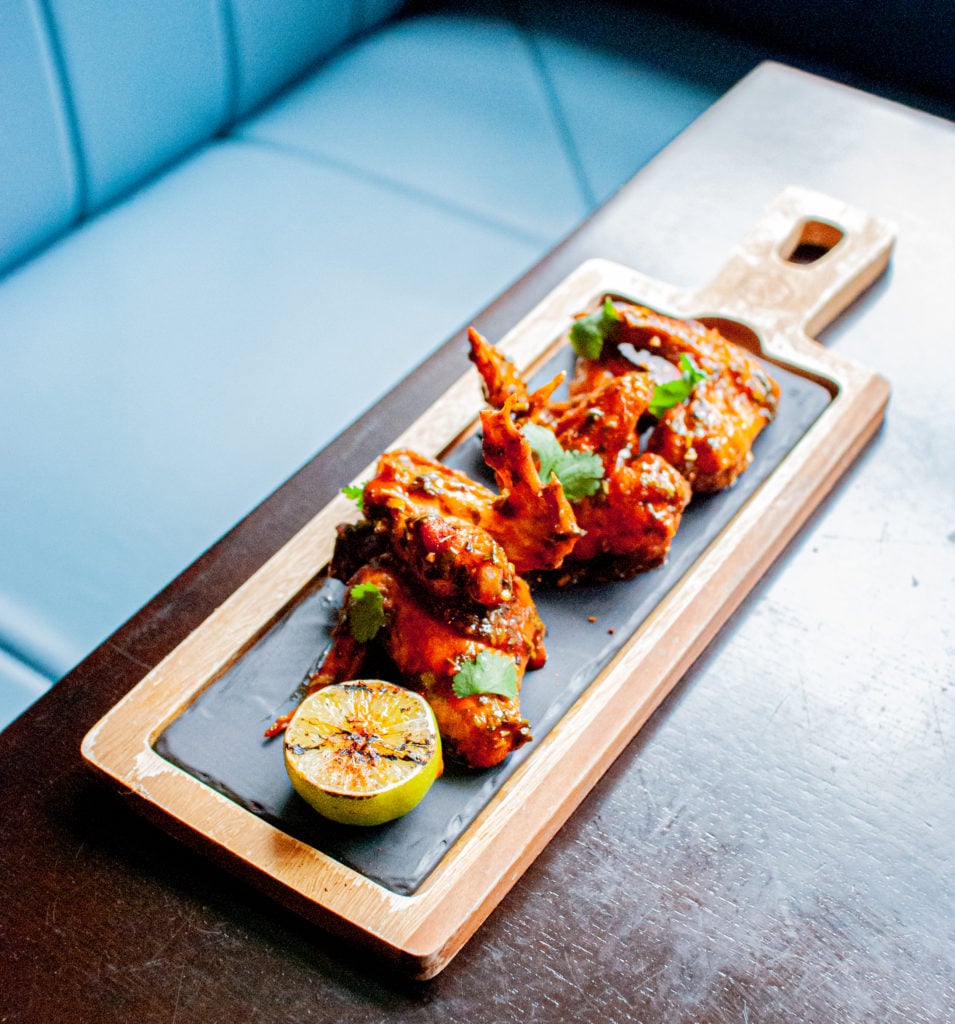 Zampas Hard Rock hotel Competition