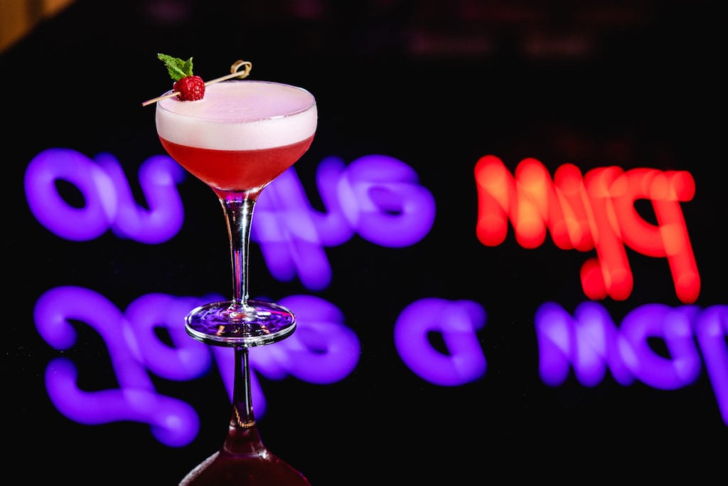 Zampas Hard Rock hotel Competition