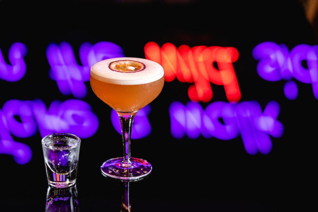 Zampas Hard Rock hotel Competition