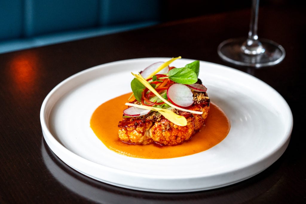 Zampas Hard Rock hotel Competition