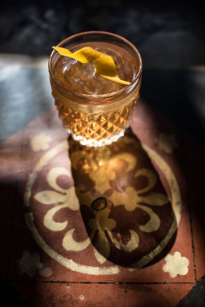 The Fashionable Pirate international rum day pepperazzi jpg