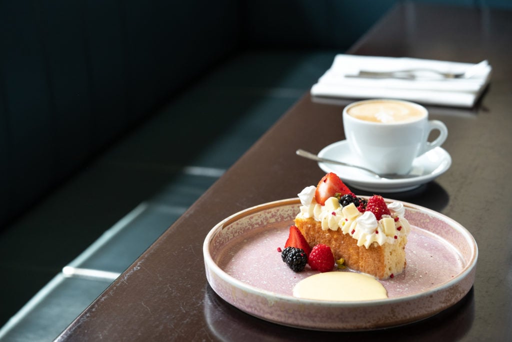 Zampas Hard Rock hotel Competition