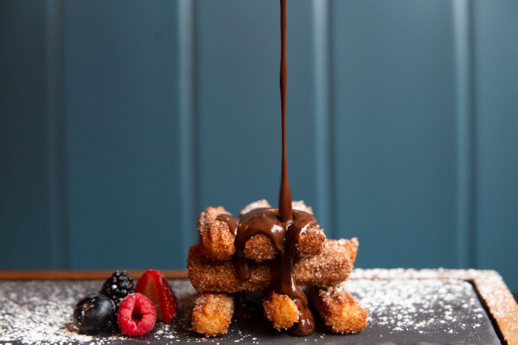 Zampas Hard Rock hotel Competition