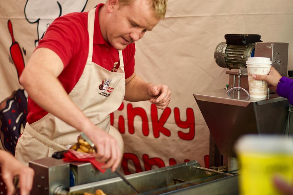 bia dingle marketplace dingle food festival 2023 2