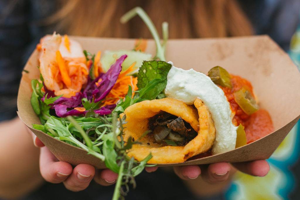 Dublin vegfest 2023