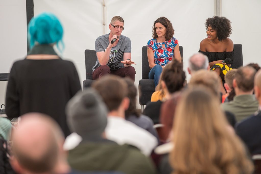 Dublin vegfest 2023