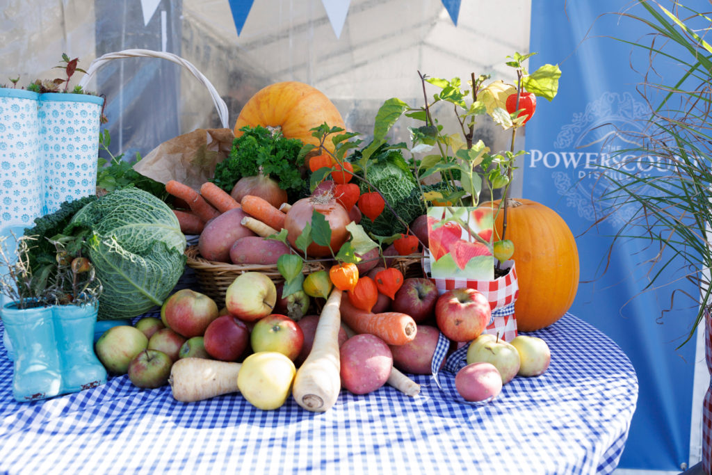 Irish Food and Drink Month