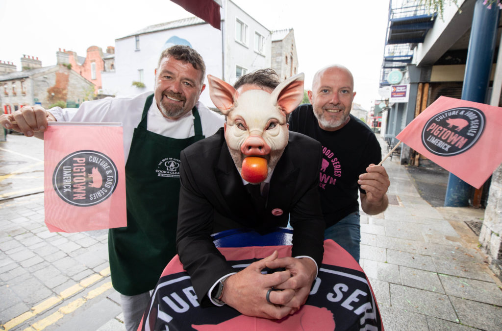 Pigtown Festival 2023