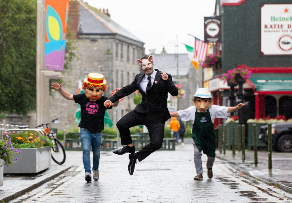 Pigtown Festival 2023
