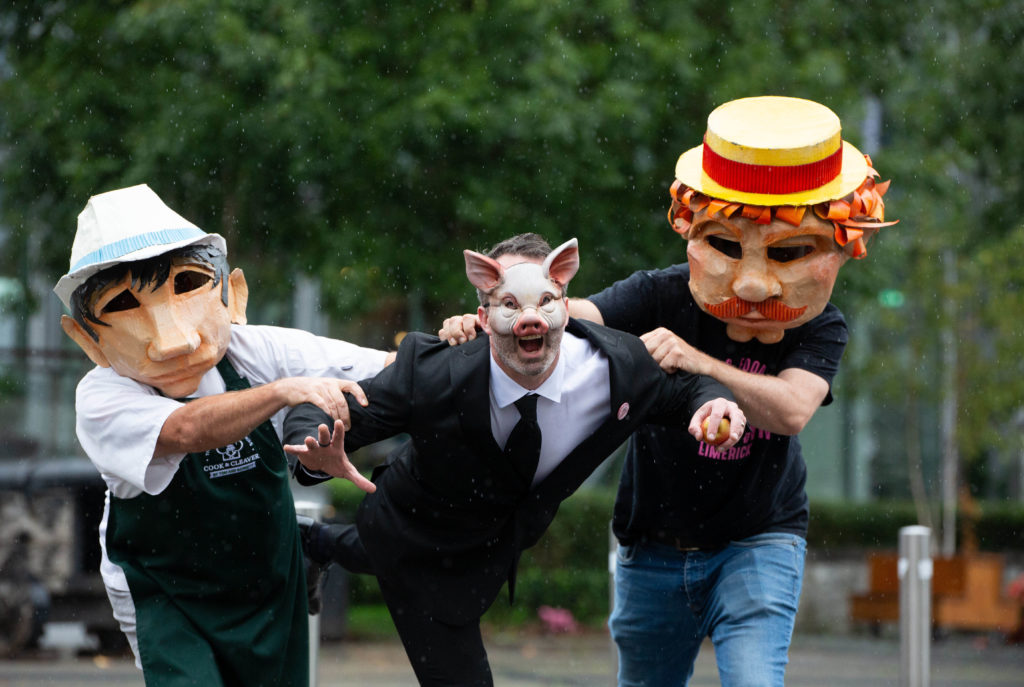Pigtown Festival 2023