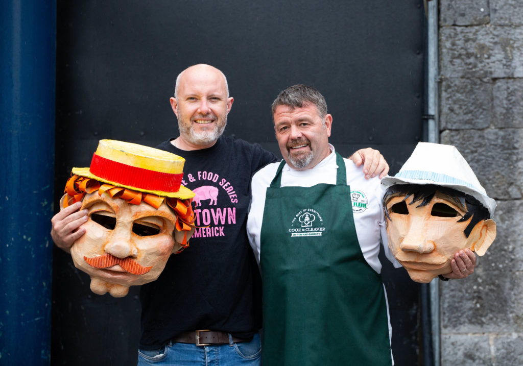 Pigtown Festival 2023