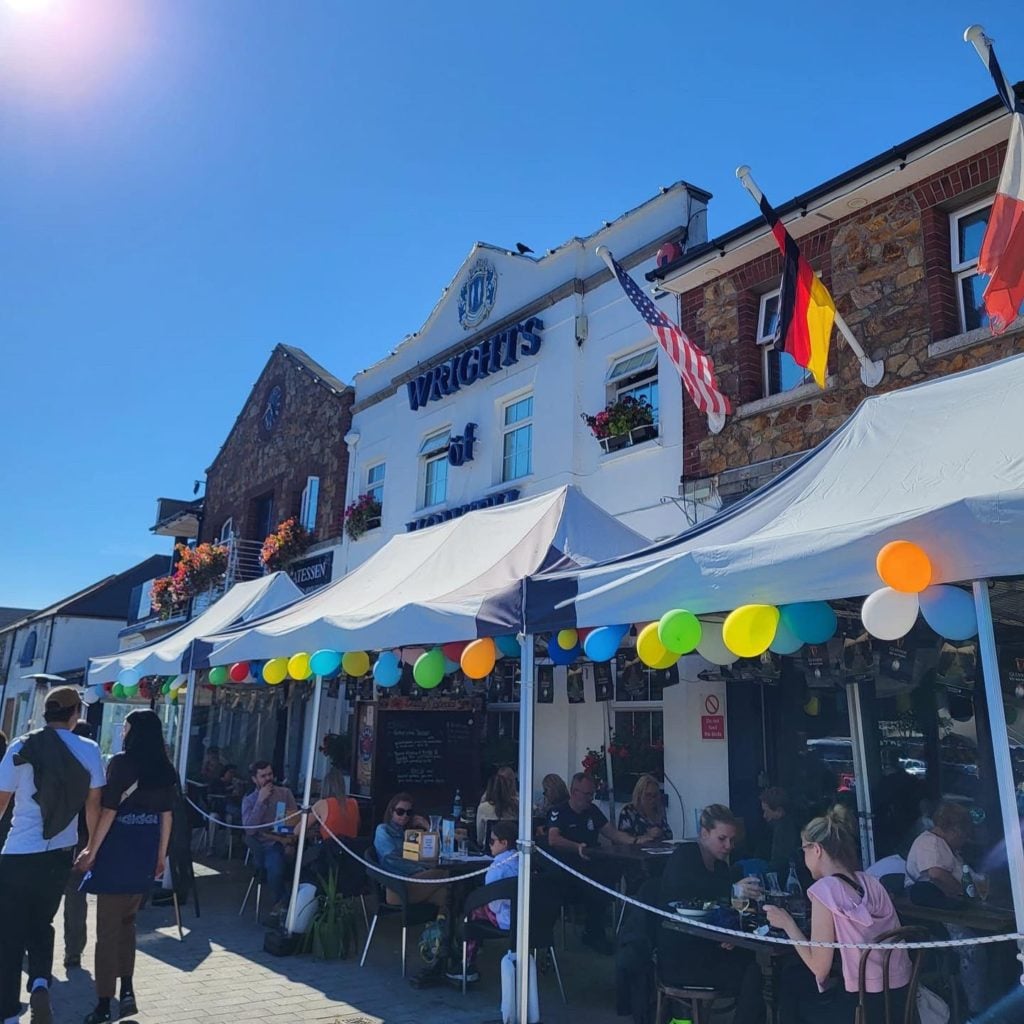 Howth Maritime and Seafood Festival