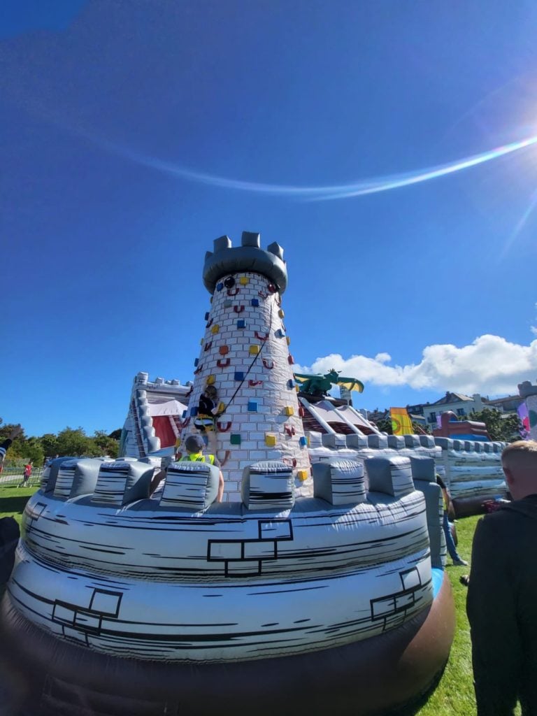 Howth Maritime and Seafood Festival