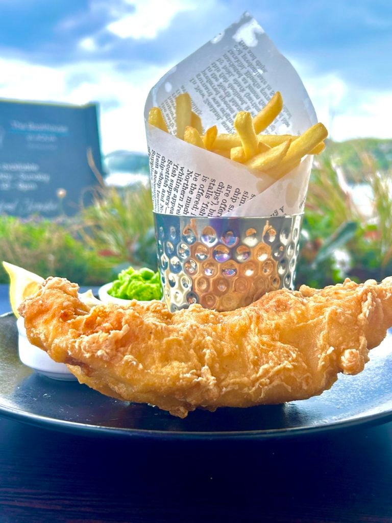 Howth Maritime and Seafood Festival