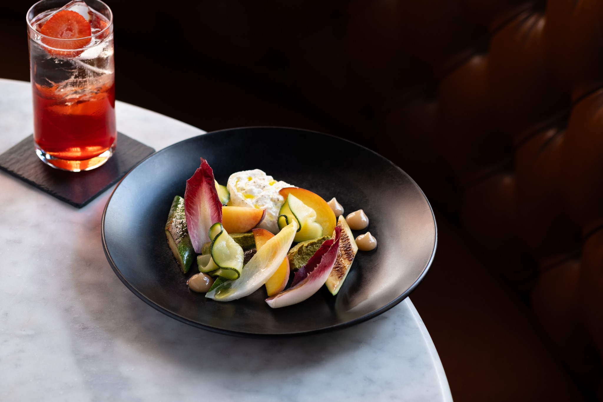 Competition: Win a Delicious 2 Course Dinner for 2 People at Pichet