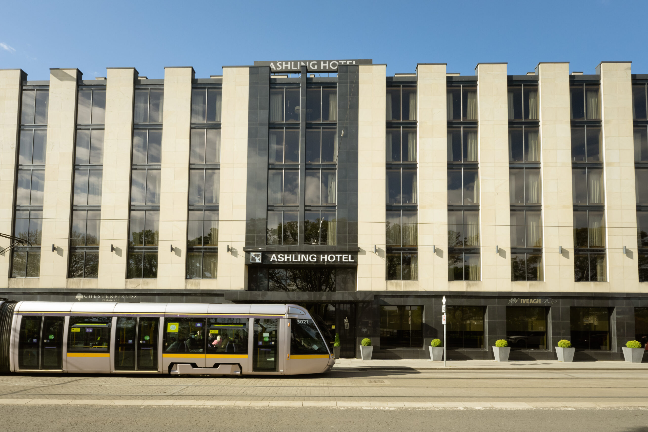 nancy hands ashling hotel competition