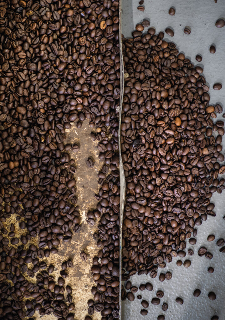 Caffè Vergnano