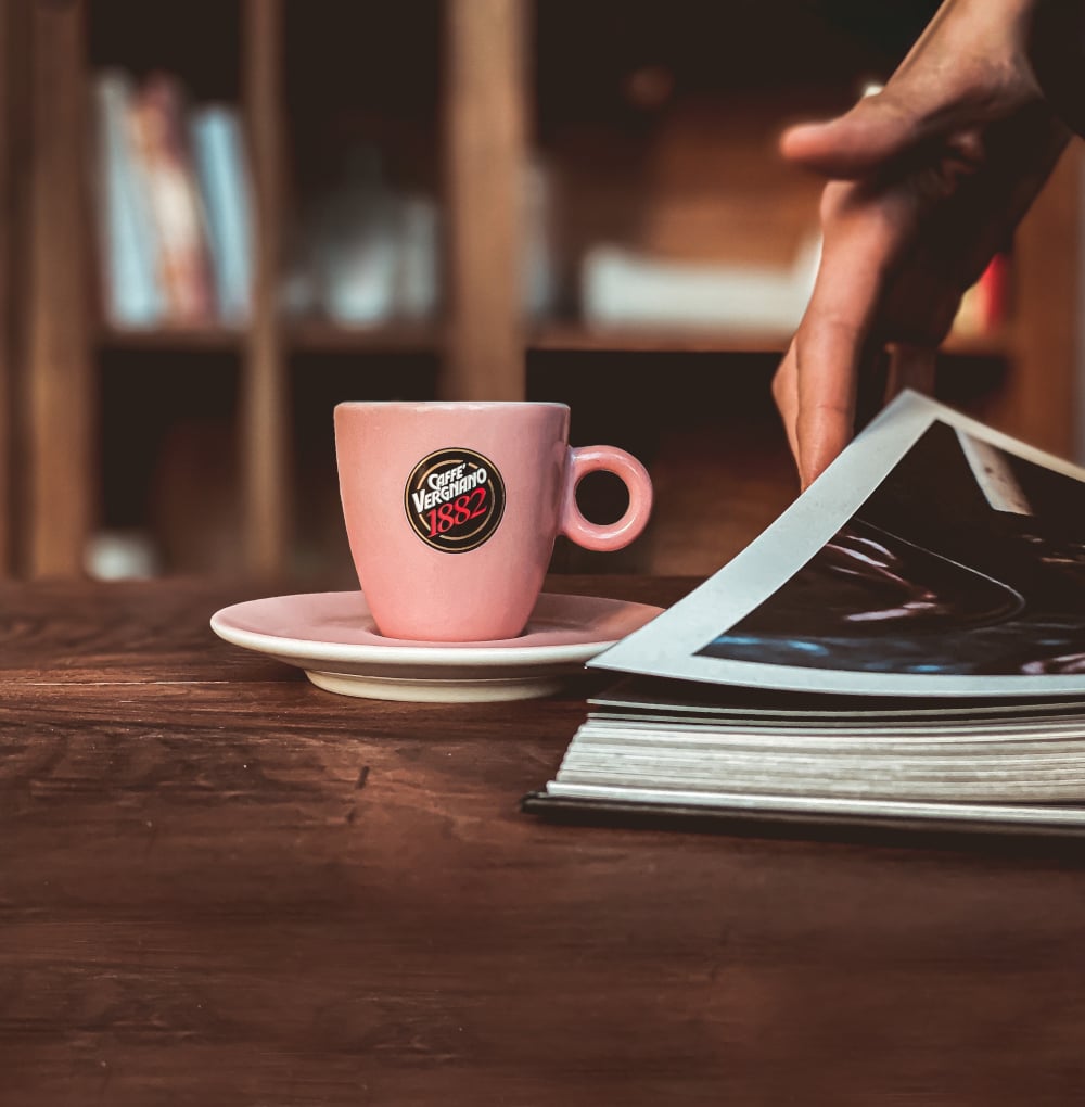 Caffè Vergnano
