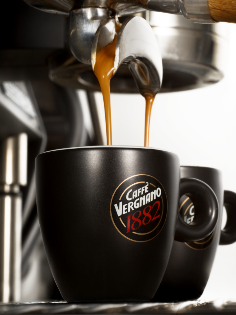 Caffè Vergnano