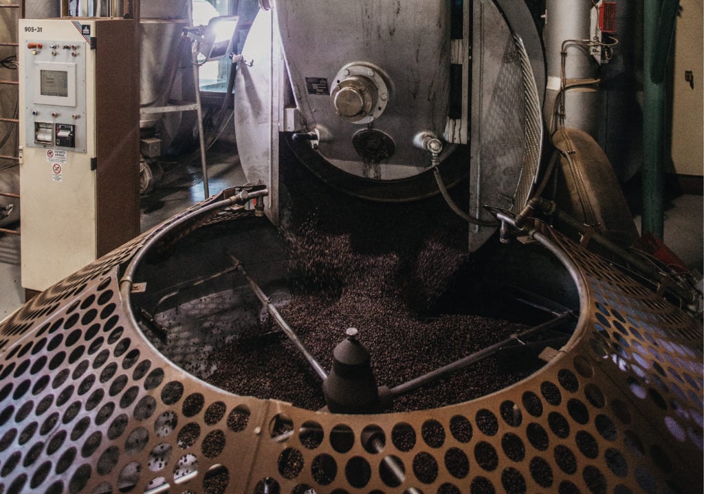 Caffè Vergnano