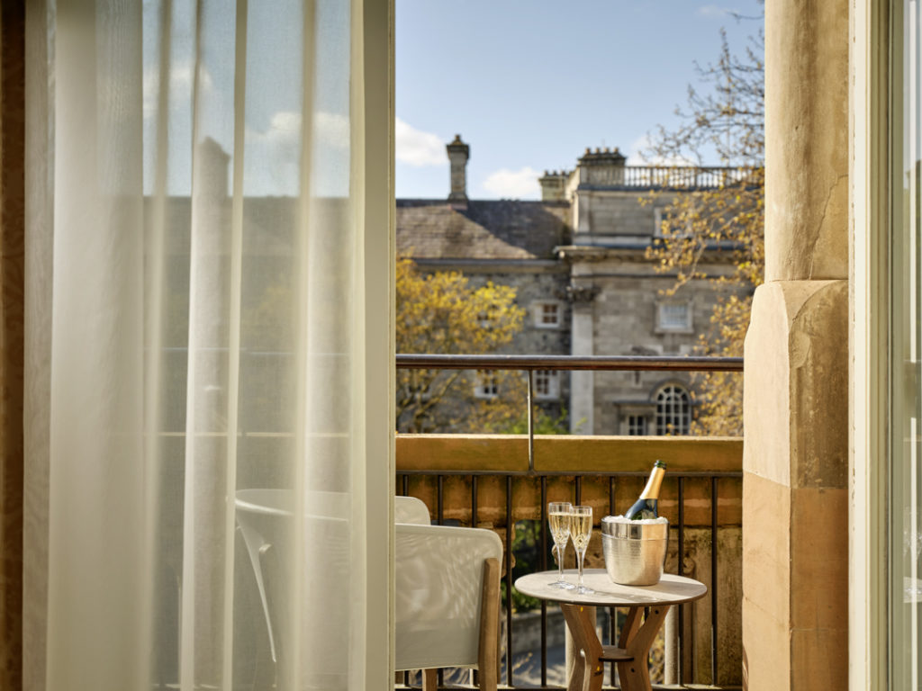 College Green Hotel 