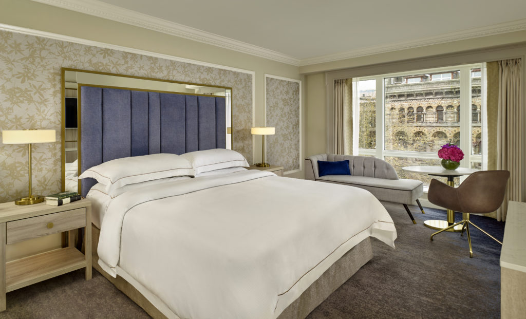 College Green Hotel