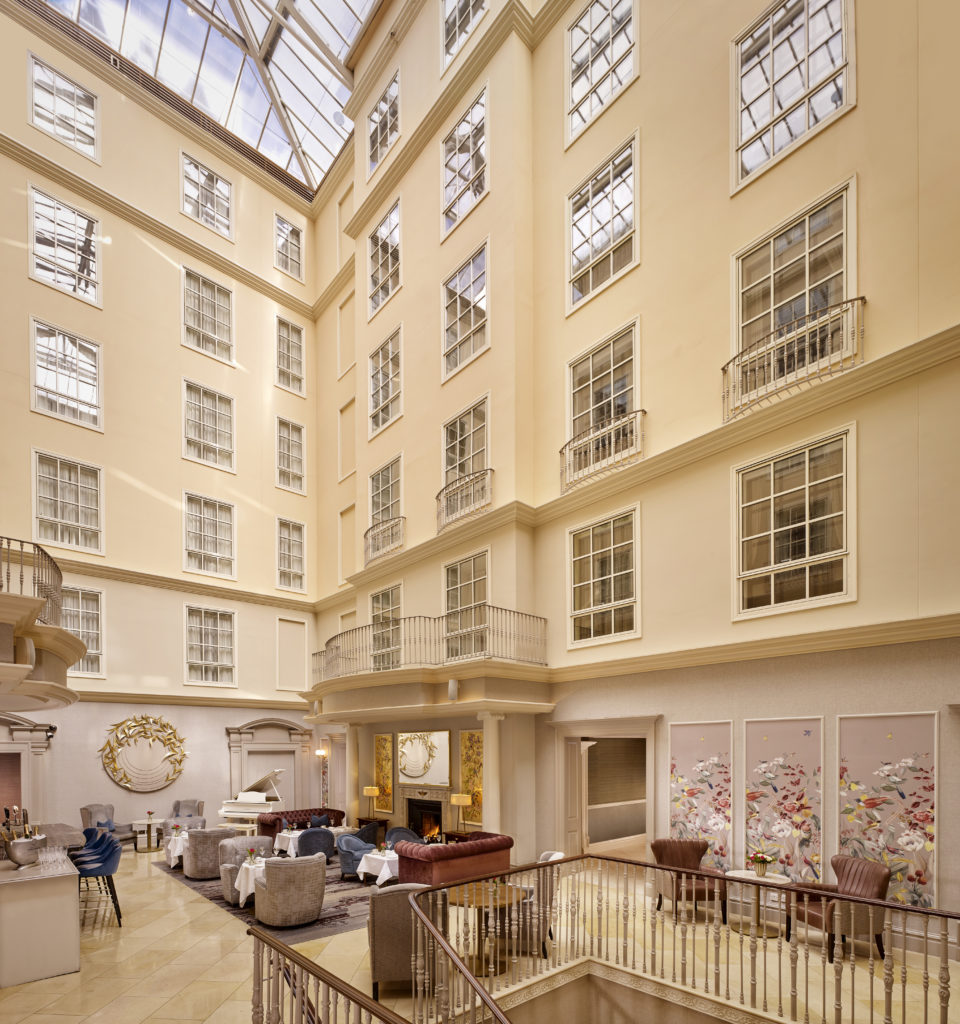 College Green Hotel 